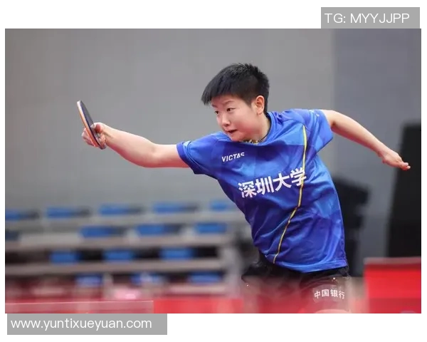 深圳乒乓球队快攻战术分析与成败经验分享