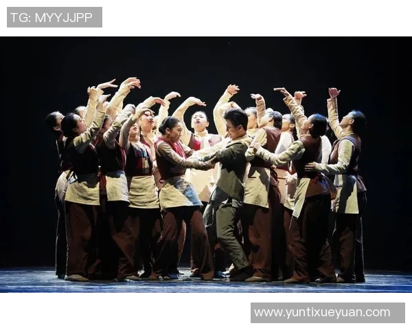 深入探讨上海街舞队的力量表现与训练数据分析的关系