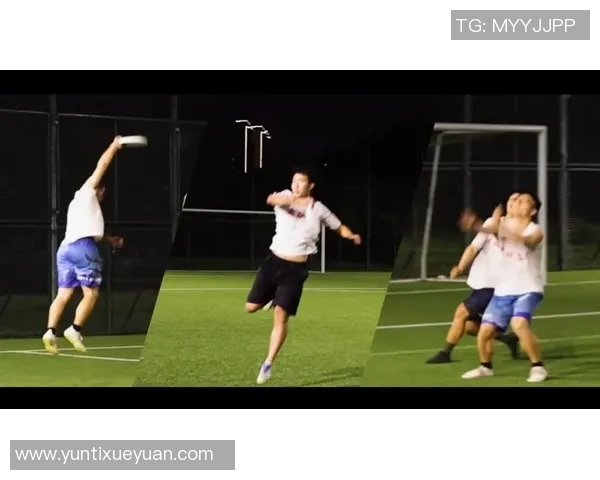 深入探讨北京飞盘队员个人能力表现的数据分析与战术应用 深入探讨北京飞盘队员个人能力表现的数据分析与战术应用