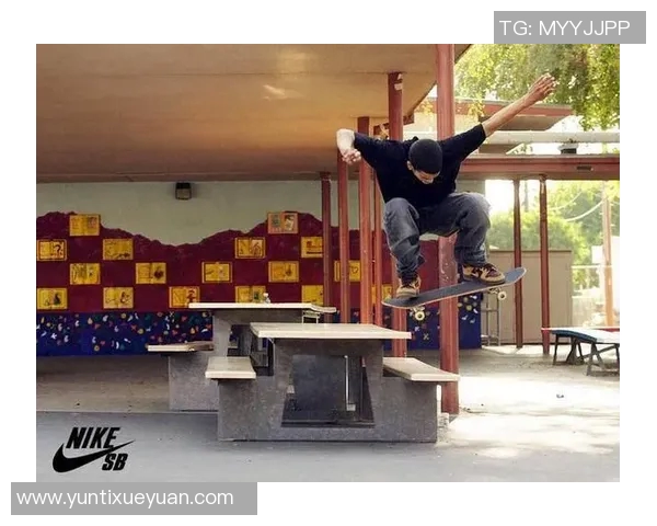 滑板新手必看：从零基础到高手的全面技术入门指南