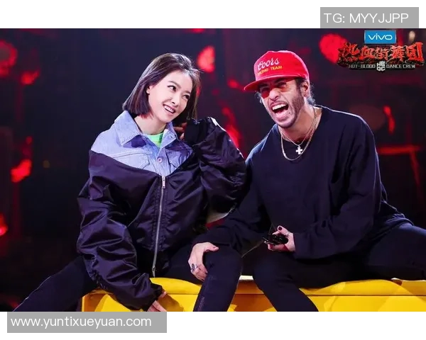 西安街舞队的热血节奏与青春梦想之旅揭秘