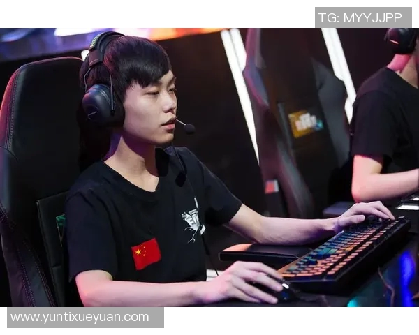 EDG战队崛起之路：从默默无闻到Major赛的辉煌历程