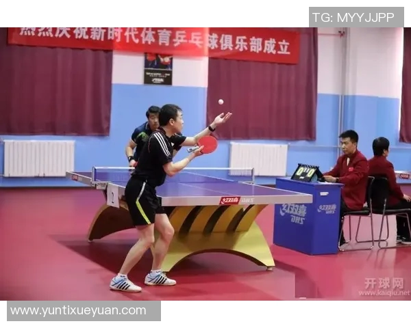 上海乒乓球队意识排名创新高引发全国关注助力乒乓球发展新篇章 上海乒乓球队意识排名创新高引发全国关注助力乒乓球发展新篇章