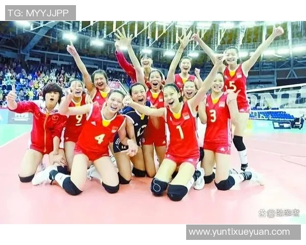 广州排球队个人能力提升引发热议助力团队整体实力变革