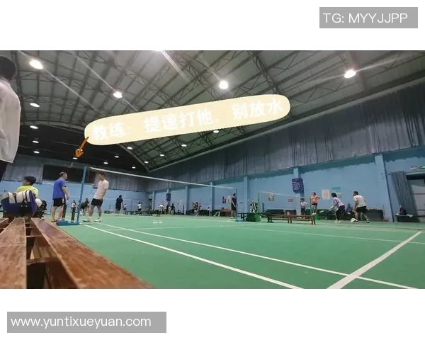 广州羽毛球队与深圳羽毛球队赛后复盘探讨灵活性与战术应变能力