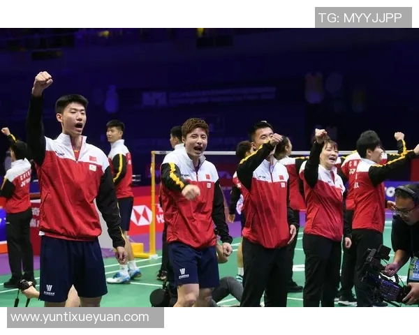 李秀英专访：揭秘羽毛球冠军背后的努力与坚持之路