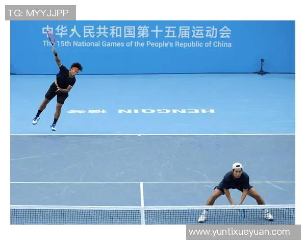 赛后分析：上海网球队与北京网球队战术对决的深度解读与启示