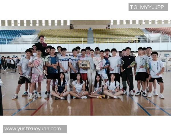 羽毛球纪实:见证西安羽毛球队的蜕变与成长之路 羽毛球纪实:见证西安羽毛球队的蜕变与成长之路