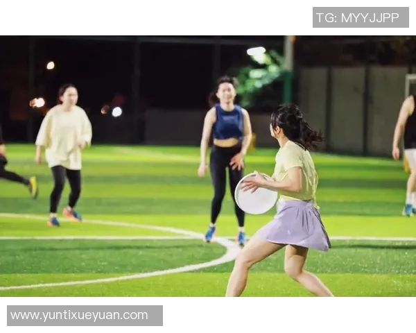 飞盘竞技新风潮深圳飞盘队强势登顶最新状态TOP10榜单 飞盘竞技新风潮深圳飞盘队强势登顶最新状态TOP10榜单