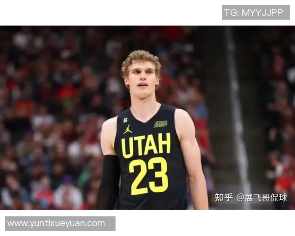 劳里马尔卡宁的崛起之路:从新星到全明星的华丽转变 劳里马尔卡宁的崛起之路:从新星到全明星的华丽转变