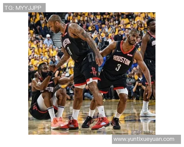 勇士与火箭西部决赛精彩回放分析与战术解读