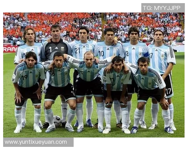 德国与阿根廷球员对比分析谁更具实力与潜力