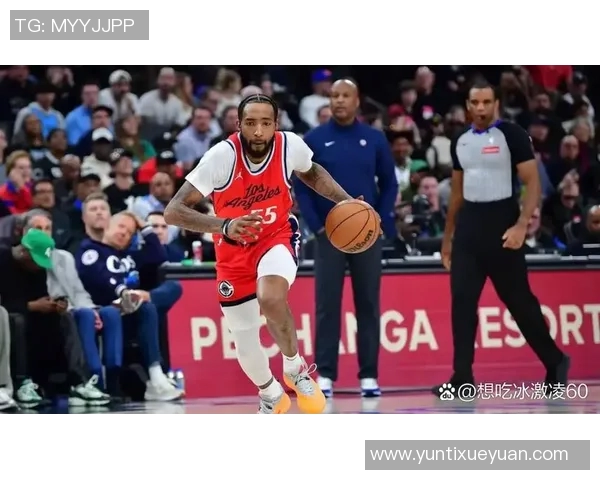 快船与掘金激战正酣谁能在这场对决中笑到最后