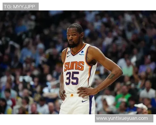 杜兰特申请交易引发热潮三队争抢太阳热火76人展开激烈竞争