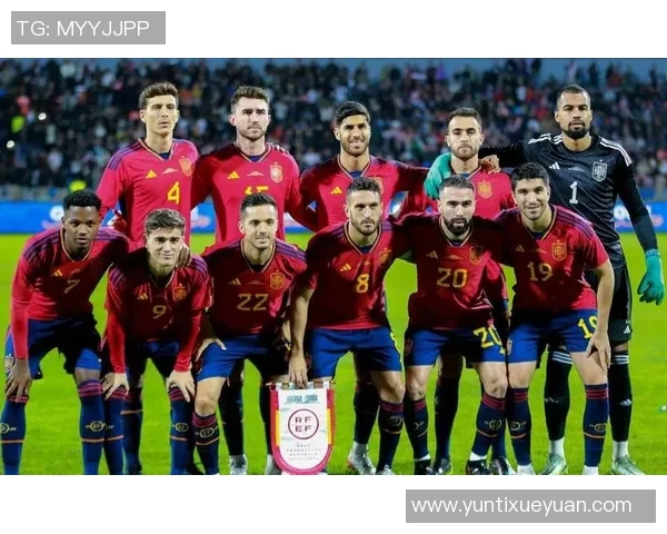 欧青赛精彩对决西班牙迎战法国争夺决赛资格的激烈战斗