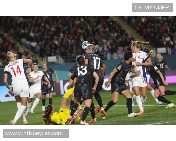 澳大利亚与挪威全场精彩对决回顾与分析