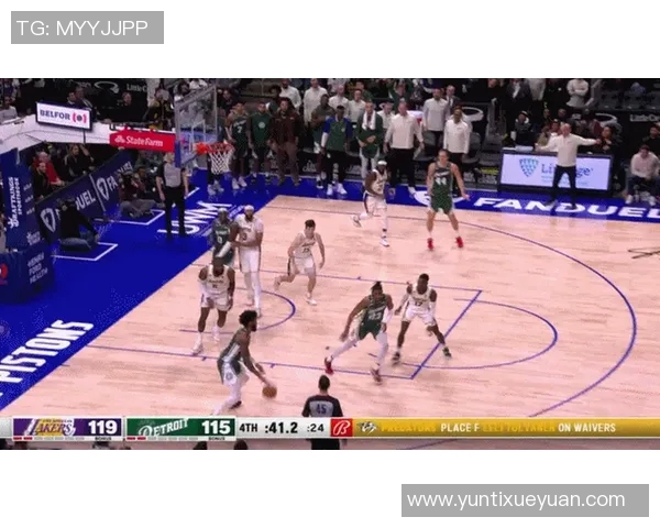 湖人掘金比赛裁判报告揭示最后2分钟漏判对湖人不利的三次情况
