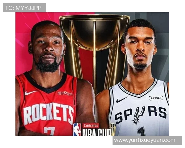 火箭队与马刺对决数据分析揭示比赛关键因素与球员表现