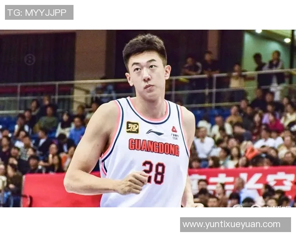 王少杰：从篮球新星到职业生涯的辉煌蜕变与未来展望