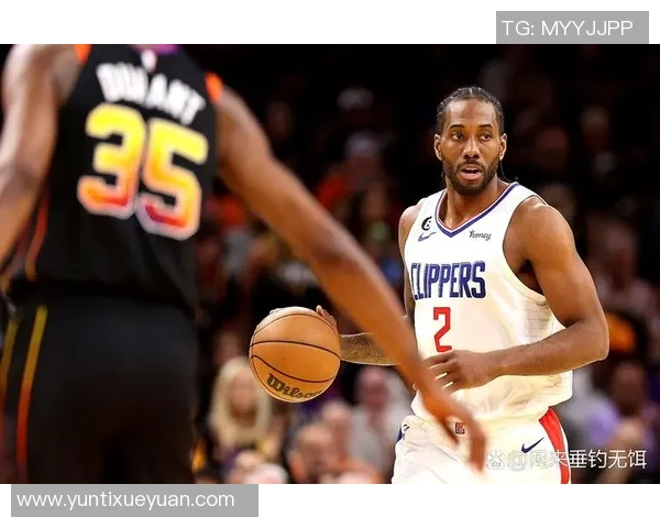 科怀伦纳德与杜兰特的巅峰对决谁能在NBA历史中留下更深印记