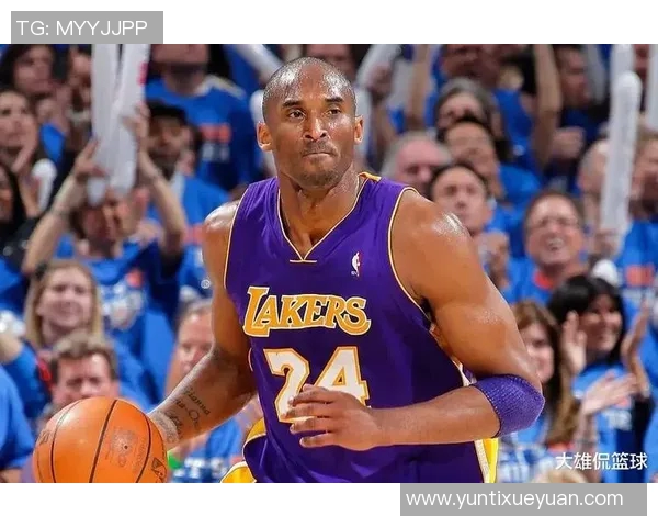 科比在总决赛对抗活塞狂砍40分的传奇时刻回顾