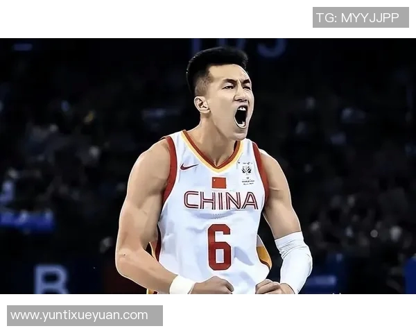 郭艾伦在篮球赛场上的辉煌历程与未来发展潜力分析