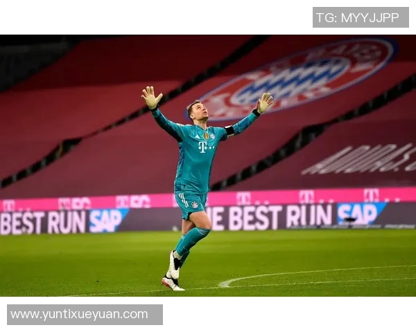 诺伊尔：从守门员到传奇，足球场上的不朽英雄之路