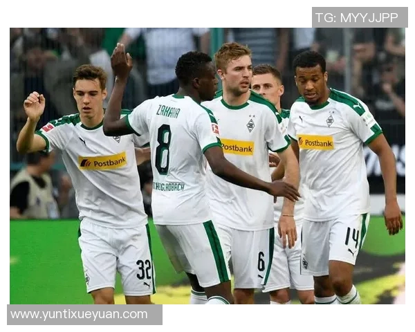 门兴格拉德巴赫对阵赫塔费尔德精彩回顾及赛后分析2020年12月12日