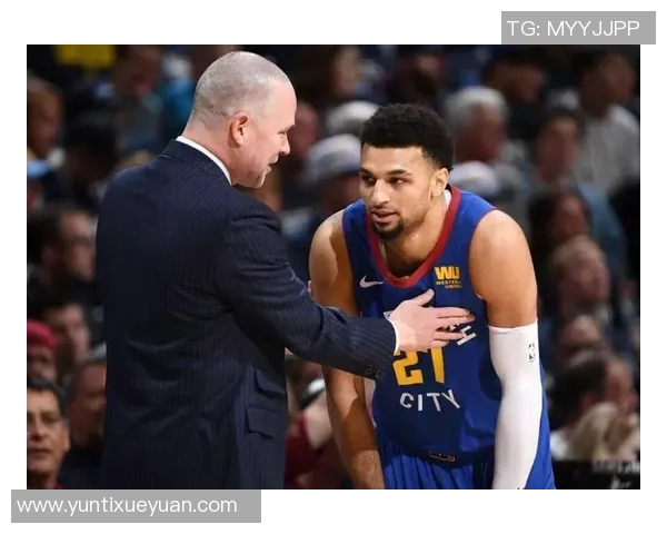 马刺与掘金的直播地址和观看方式详解分享