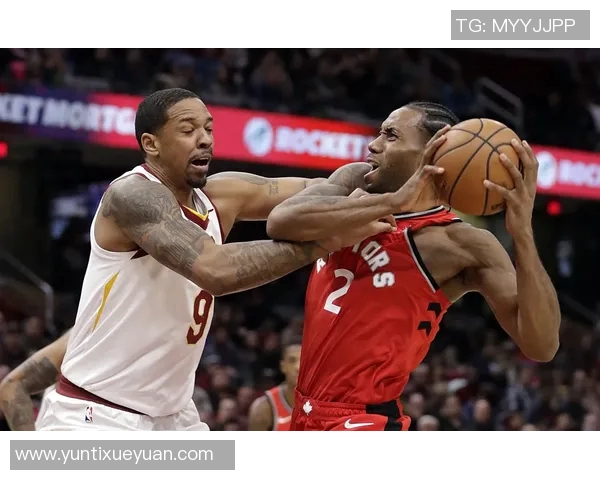 骑士与猛龙激战正酣精彩图文直播全程回顾与分析