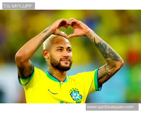 内马尔:从天才少年到全球足球巨星的传奇之路与未来展望 内马尔:从天才少年到全球足球巨星的传奇之路与未来展望