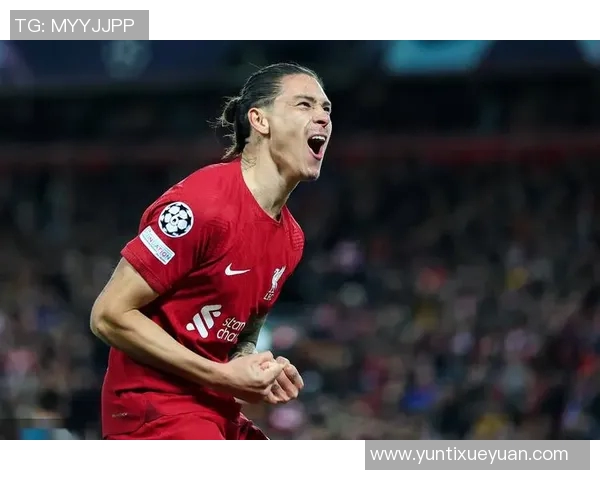 努涅斯的崛起之路：从新星到足球界的闪耀明星