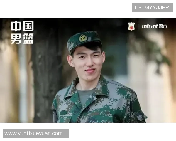 吴前：从青涩少年到篮球场上的领袖之路与奋斗历程