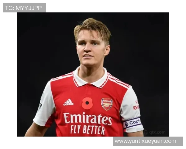 厄德高引领新潮流足球战术的变革与未来展望