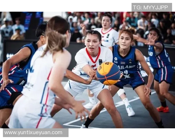 蒙古女篮挑战泰国队展现亚洲篮球魅力与实力对决 蒙古女篮挑战泰国队展现亚洲篮球魅力与实力对决