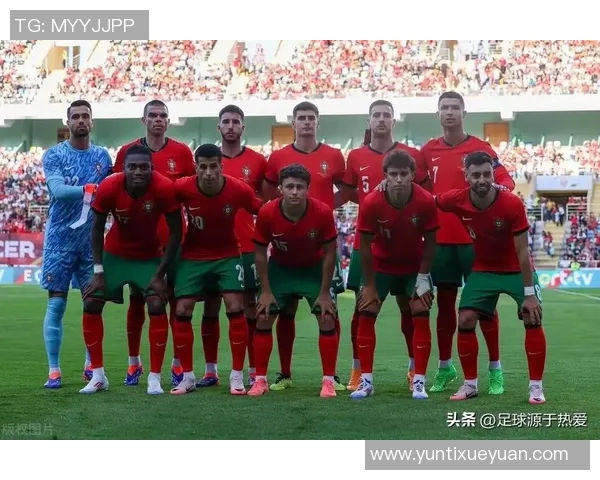 葡萄牙与冰岛足球赛首发阵容分析及战术布局探讨
