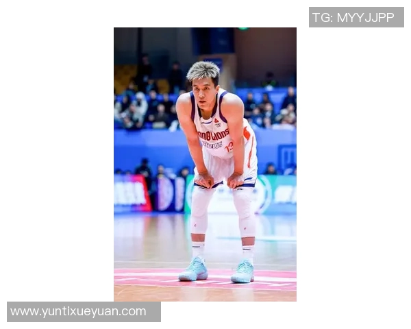 郭艾伦在篮球场上的传奇之路与未来发展展望