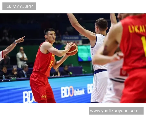 2017年中国篮球队对阵叙利亚队精彩回顾与赛后分析