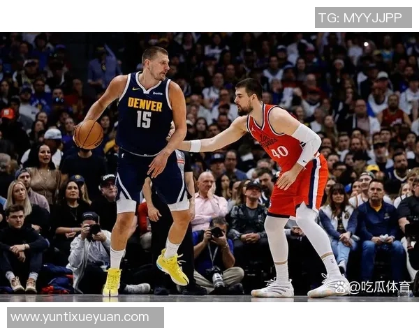 NBA篮球活塞对掘金精彩直播全程回顾与分析尽在这里