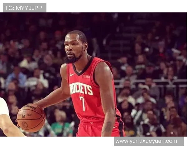 凯文杜兰特的篮球传奇之路与未来发展展望