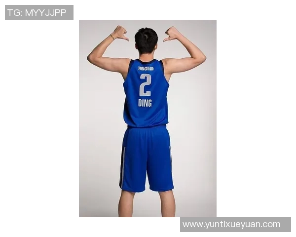 张兆旭：从篮球场上的拼搏到人生舞台的蜕变与成长之路