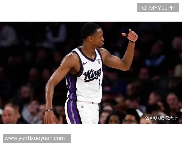 德阿隆福克斯在NBA的崛起与未来发展潜力分析 德阿隆福克斯在NBA的崛起与未来发展潜力分析