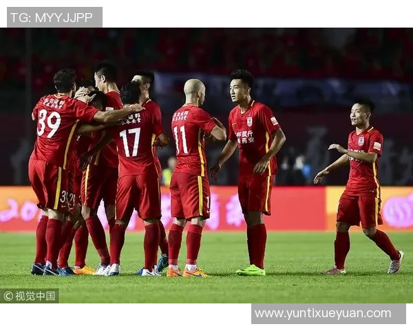 恒大与亚泰精彩对决视频直播全程回顾与赛后分析