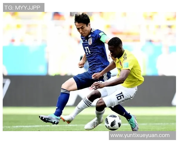 日本与哥伦比亚足球对决的全面数据分析与历史战绩回顾