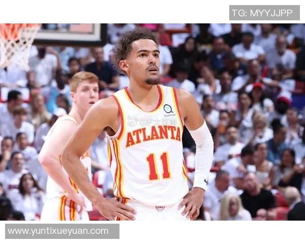 特雷杨引领亚特兰大老鹰队重返季后赛的崛起之路 特雷杨引领亚特兰大老鹰队重返季后赛的崛起之路