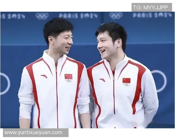 2020年乒乓球巅峰对决马龙与樊振东的精彩较量与背后故事