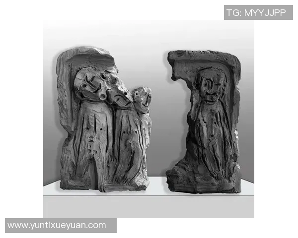 代怀博的艺术之旅探索与创新在当代文化中的重要意义与影响 代怀博的艺术之旅探索与创新在当代文化中的重要意义与影响