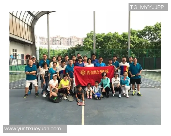 对话周伟:回顾我的网球生涯与成长之路MBA 对话周伟:回顾我的网球生涯与成长之路MBA