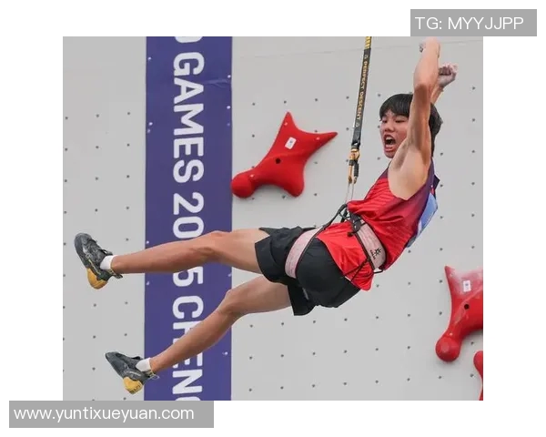 成都攀岩队的进攻策略与训练方法全解析攀岩热点探讨MBA