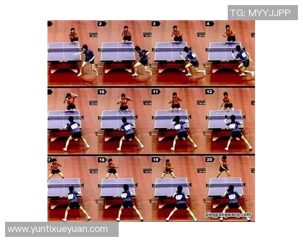 成都乒乓球队区域防守策略分析与比赛表现的得失评估